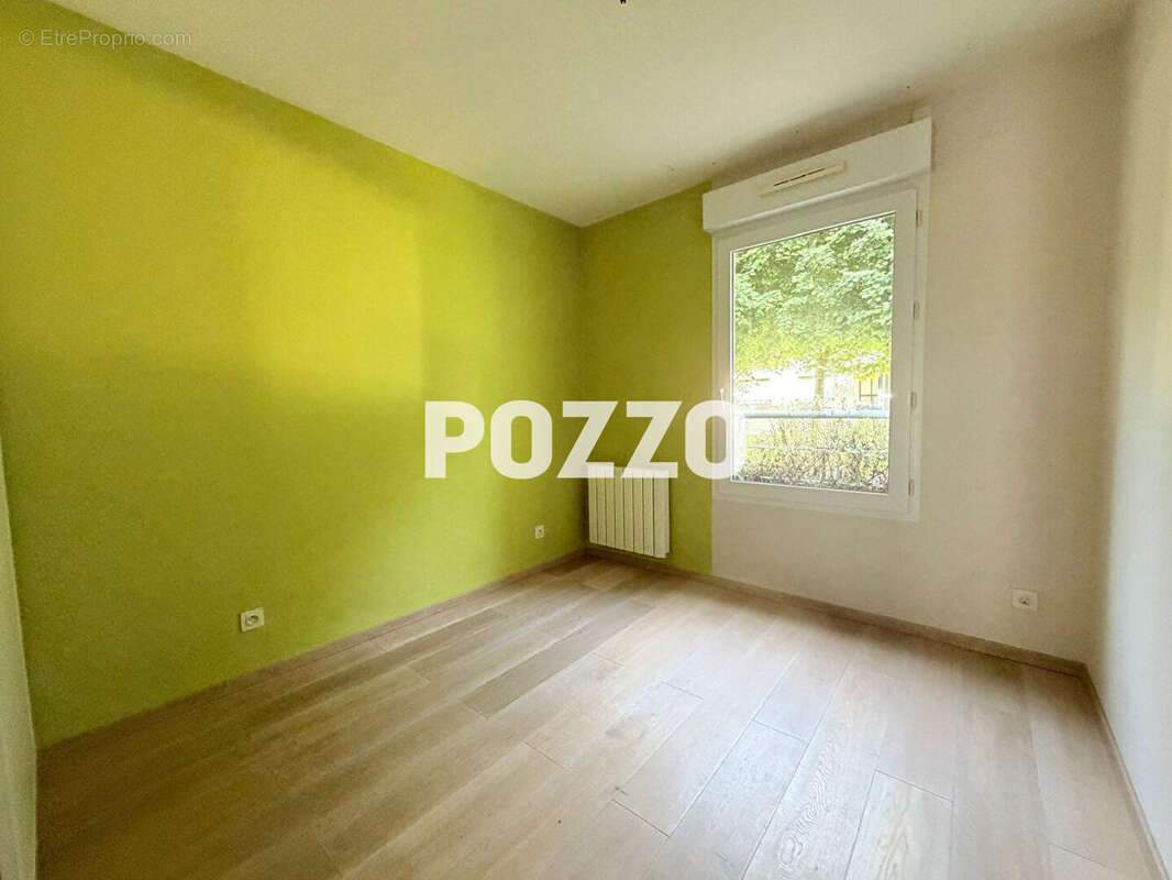 Appartement à CAEN