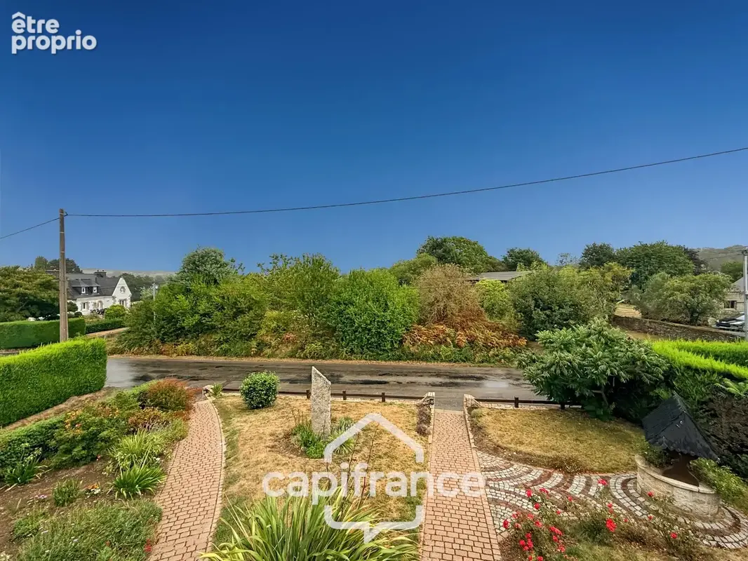 À VENDRE Maison familiale 5 pièces avec terrain de + 4 100 m² – La Chapelle-Neuve - photo 29