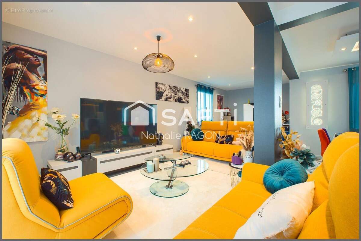 Photo 3 - Maison à VITRE