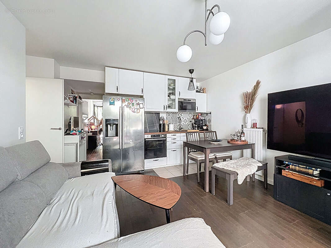 Appartement à SURESNES