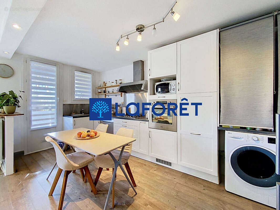 Appartement à LA GARDE