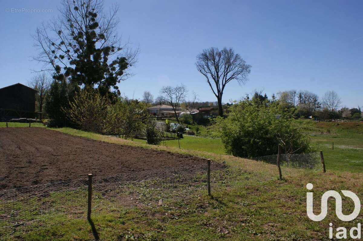 Photo 8 - Maison à FONTET