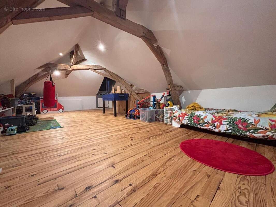 Photo 5 - Maison à MONTLOUIS-SUR-LOIRE