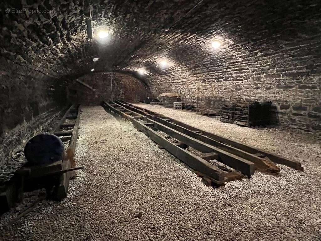 Maison à FIXIN