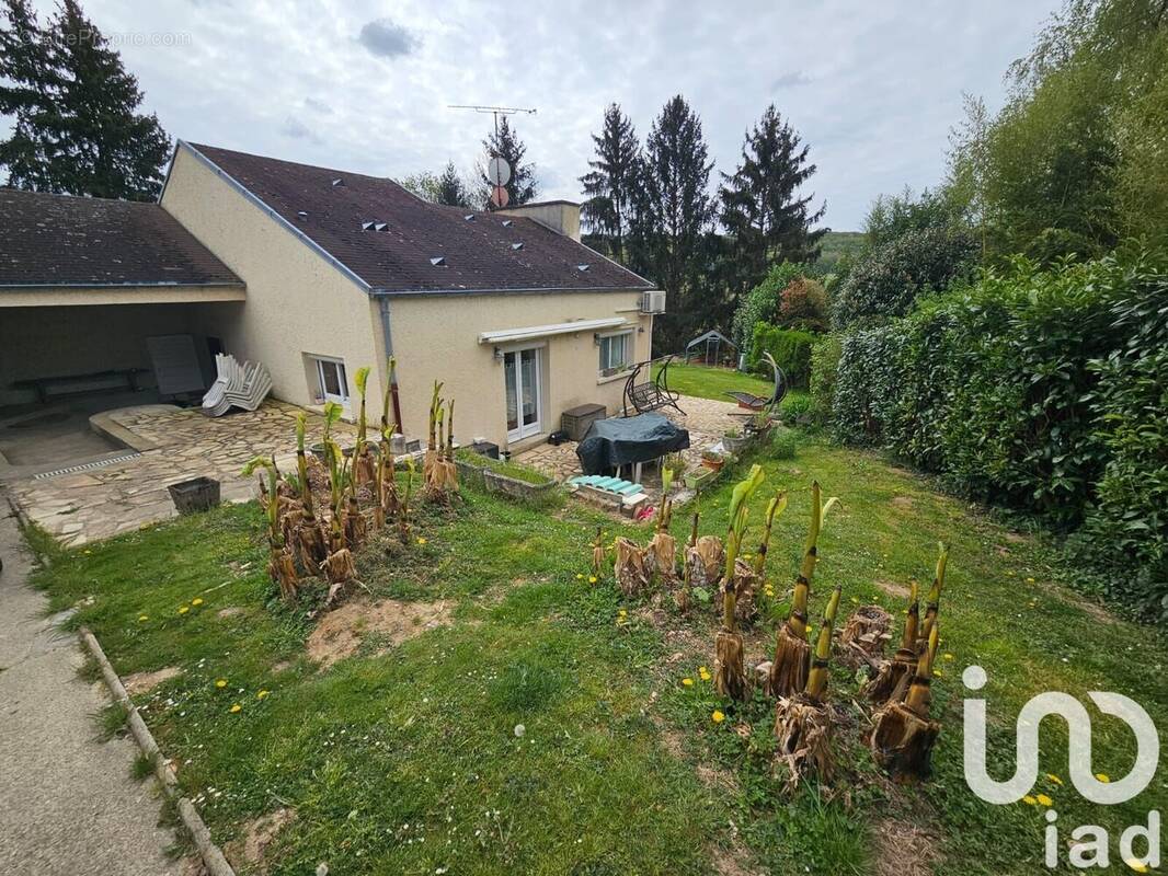 Photo 1 - Maison à REBAIS