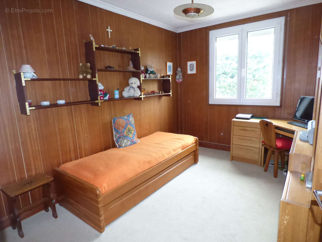 Maison à CROISSY-SUR-SEINE