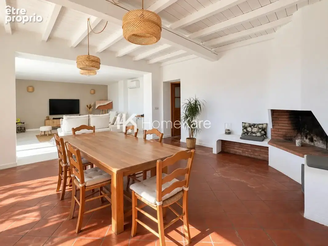 Maison 5 pièces 215 m² à vendre à Eaunes (31600) - photo 4