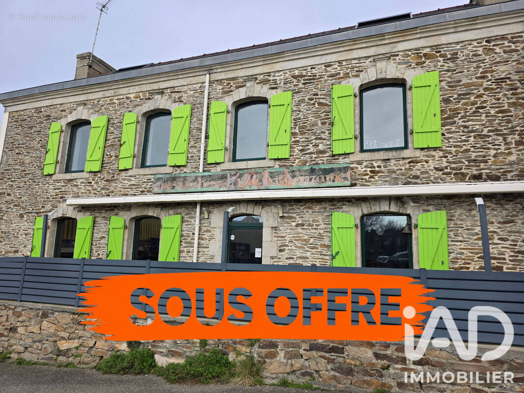 Appartement 380 m² à Clohars-Carnoet  - photo 1