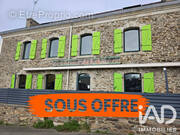 Photo 1 - Appartement à CLOHARS-CARNOET