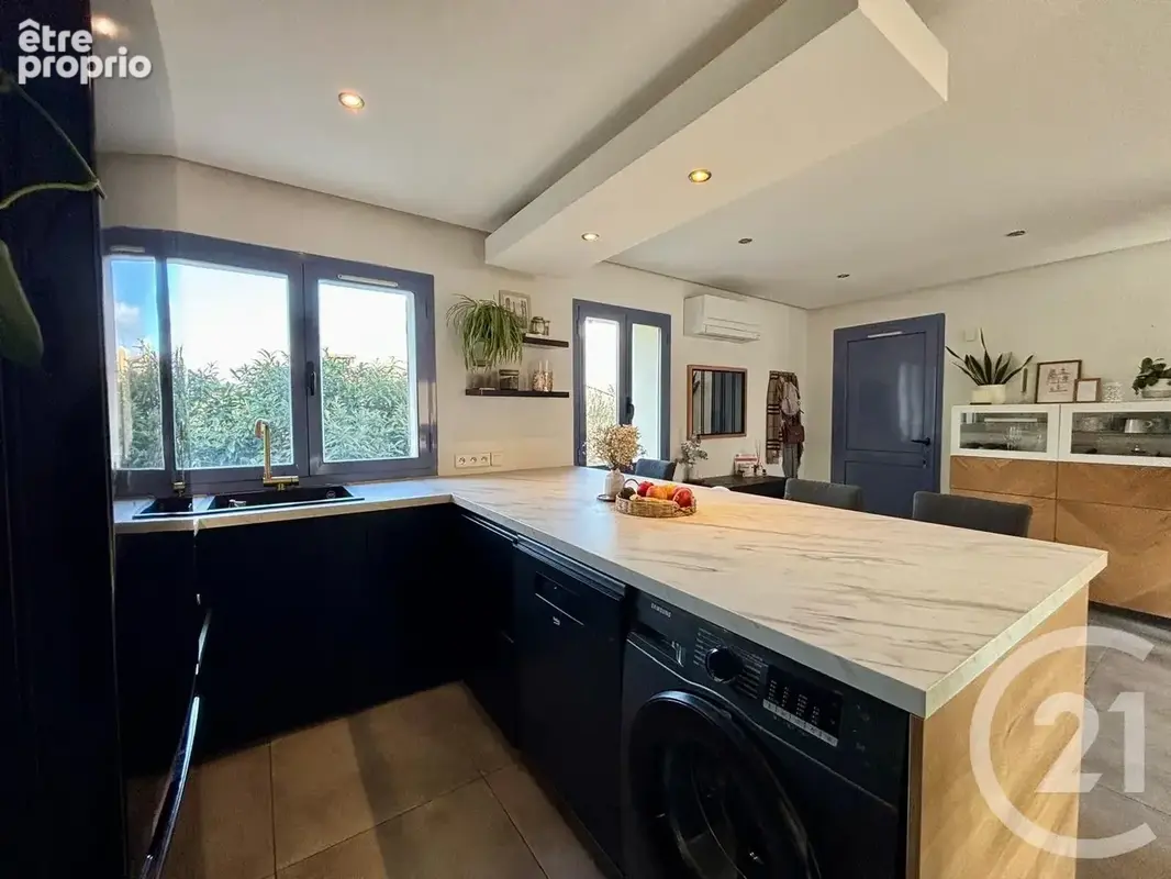 Appartement 56 m² à Le Cannet  - photo 5