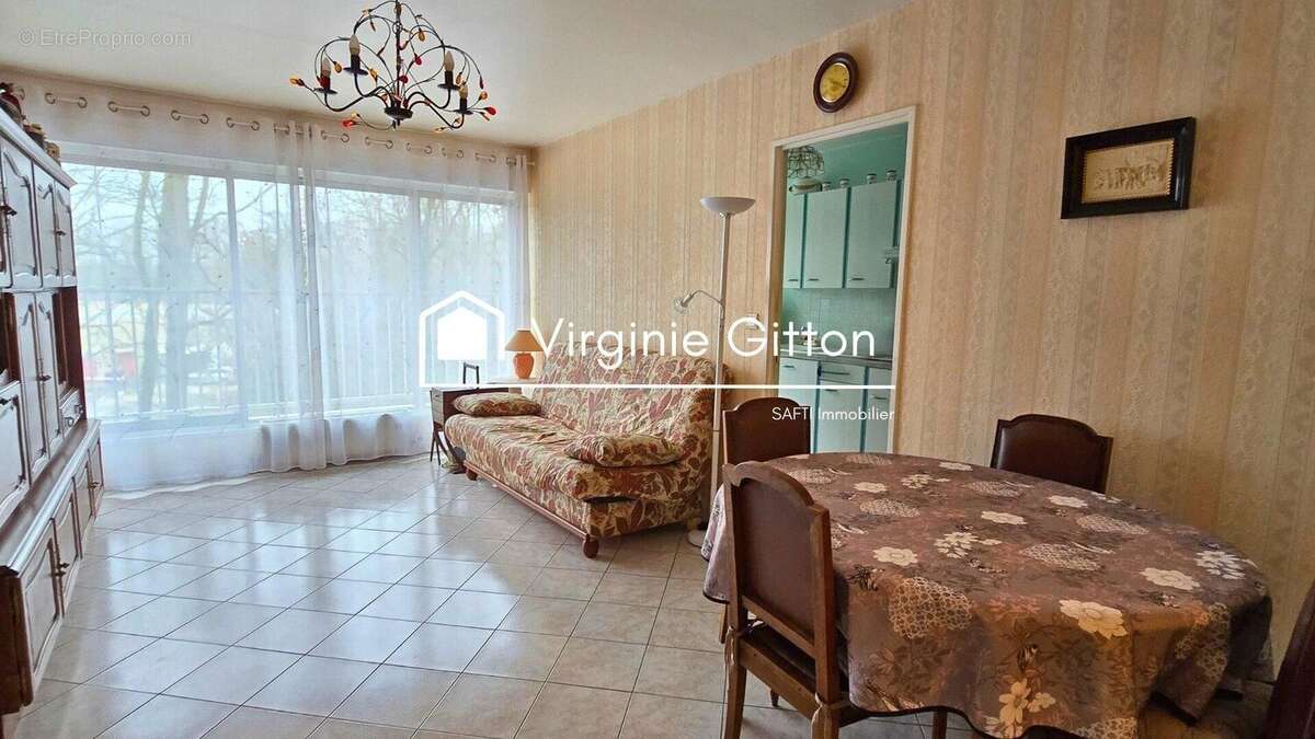 Photo 9 - Appartement à BRUNOY