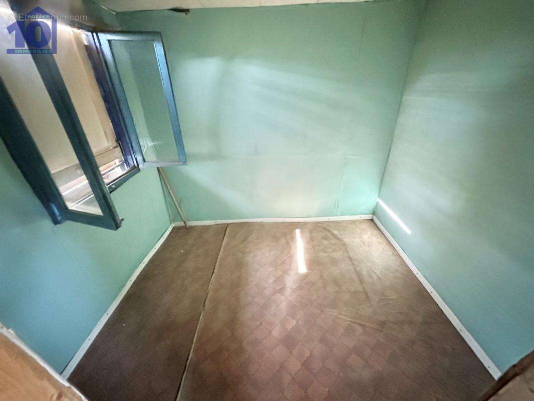 Terrain à VALRAS-PLAGE