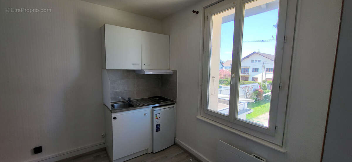 Appartement à THONON-LES-BAINS