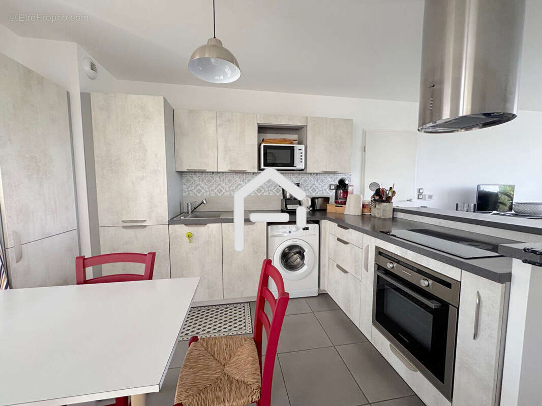 Appartement à BALMA