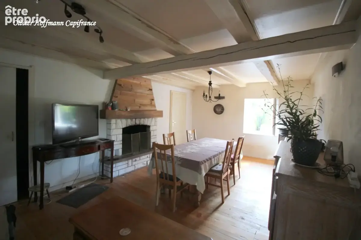 Maison à vendre 5 pièces DABO (57) - photo 7