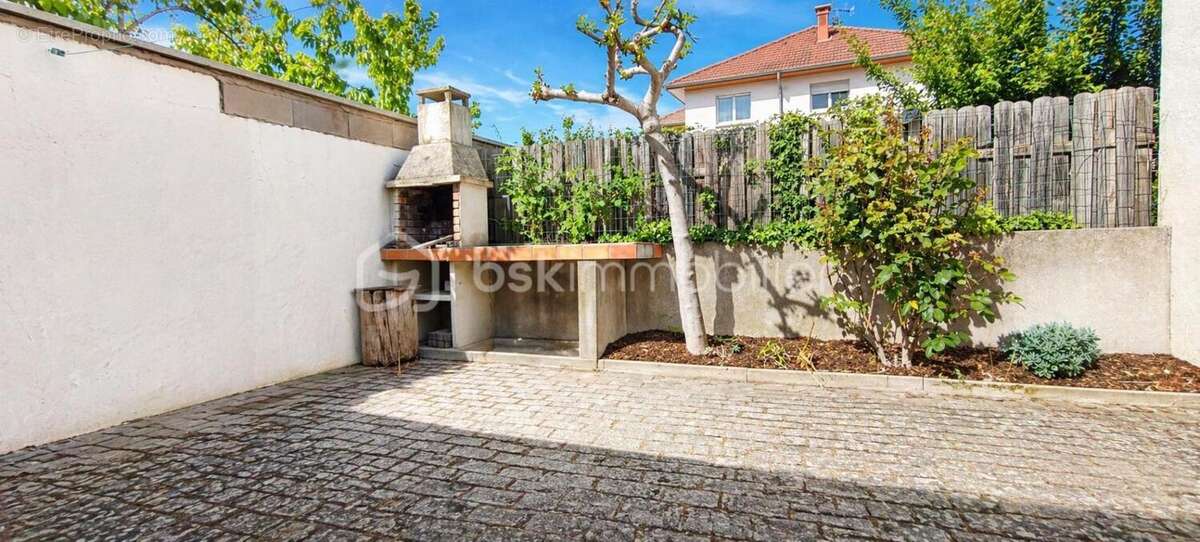 Appartement à COLMAR