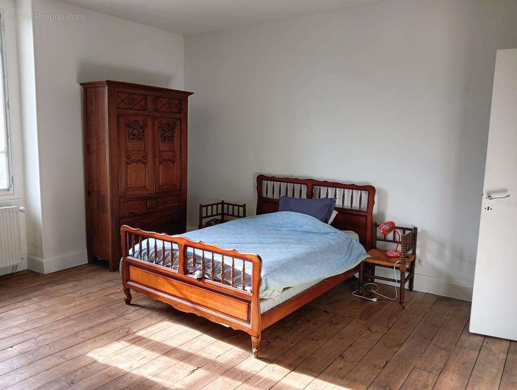Appartement à DECAZEVILLE