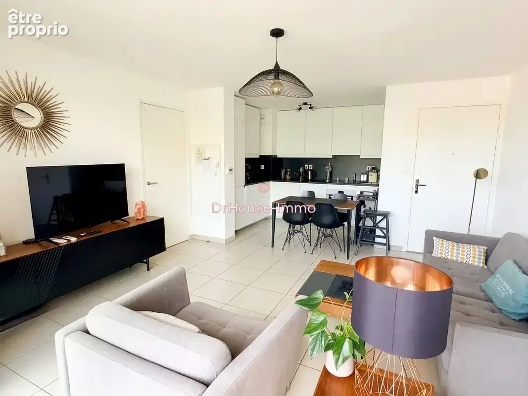 Appartement 3 pièces 59 m² à vendre à Six-Fours-Les-Plages (83140) - photo 4