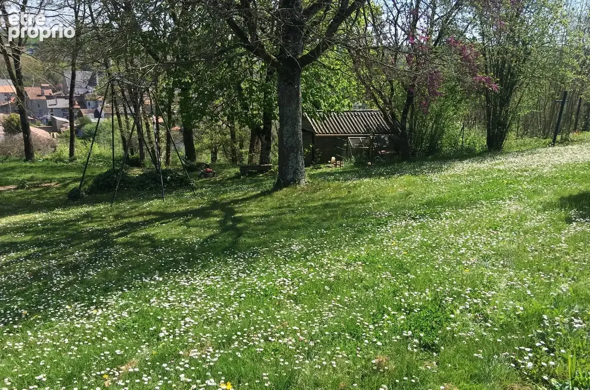 Maison à vendre 10 pièces SAINT LOUP LAMAIRE (79) 5 755 m² de TERRAIN - photo 14