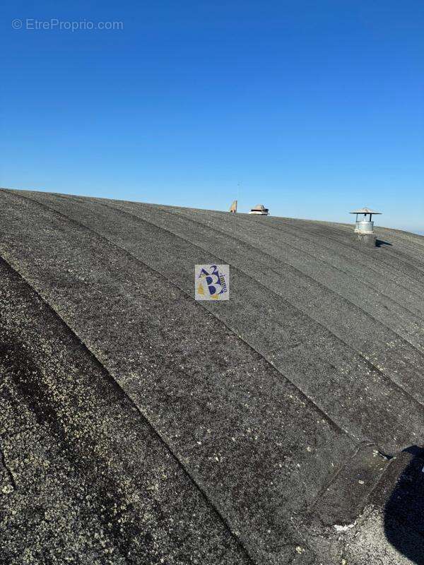 Appartement à ANGOULEME