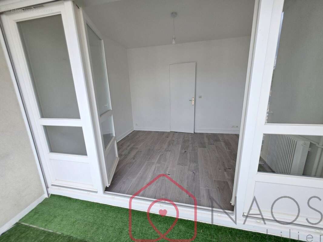 Appartement à ORLEANS