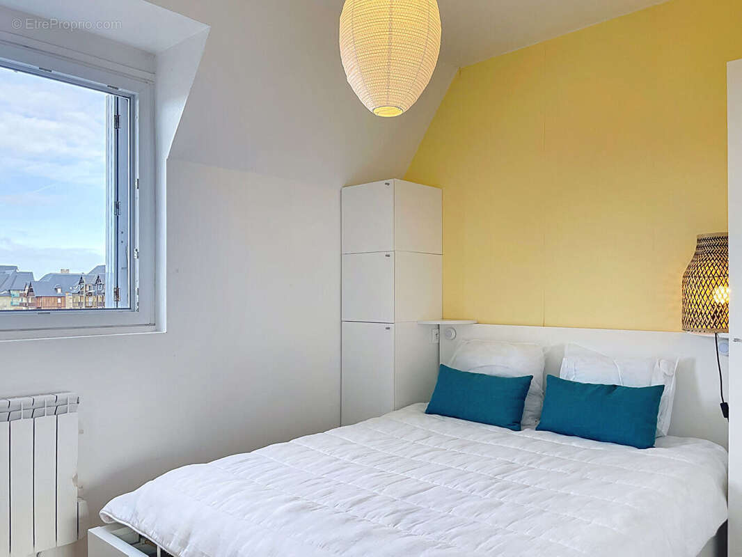 Appartement à CABOURG