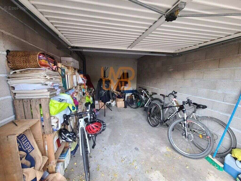 Appartement à TOULOUGES