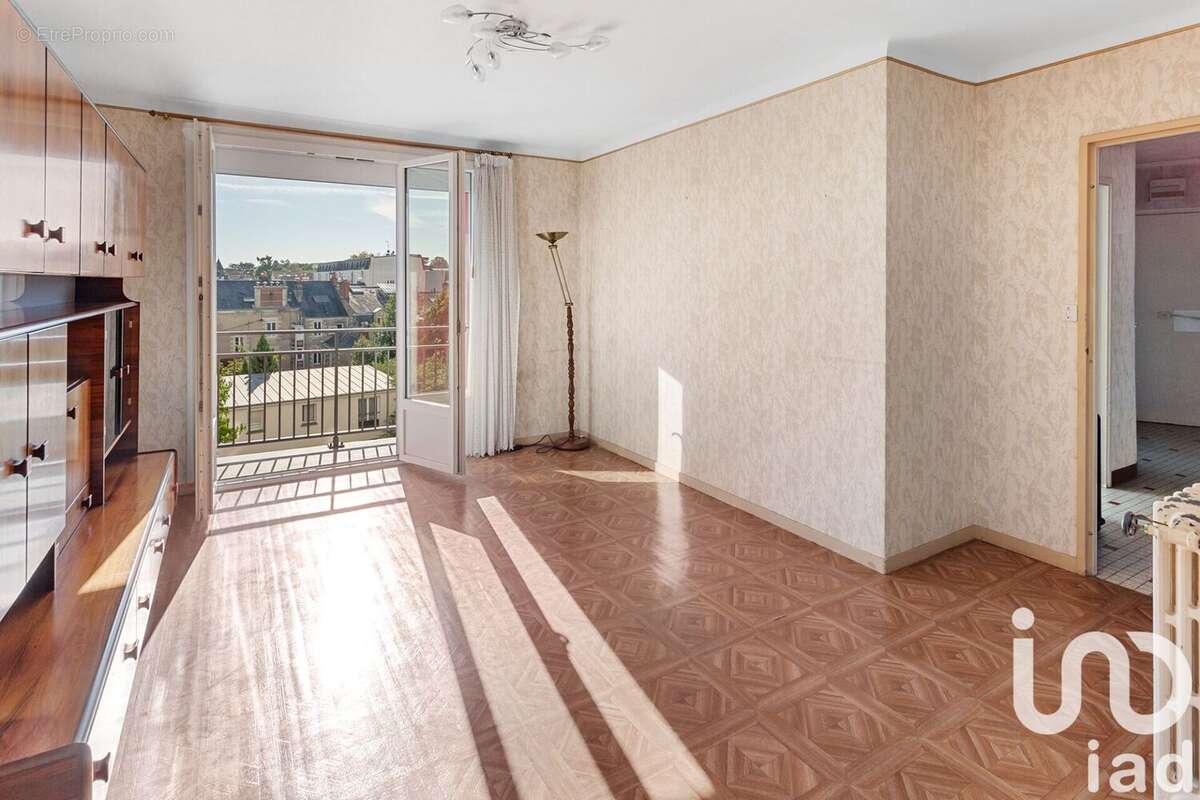 Photo 5 - Appartement à REZE