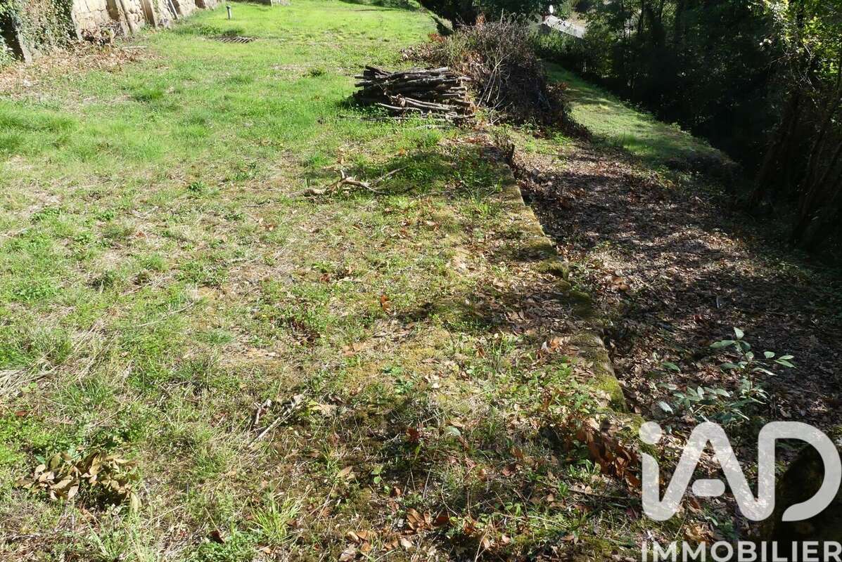 Photo 7 - Maison à CHASSIERS