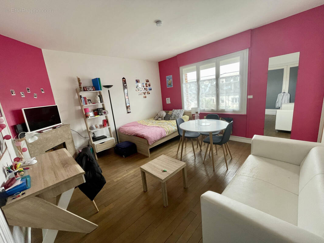 Appartement à AMIENS