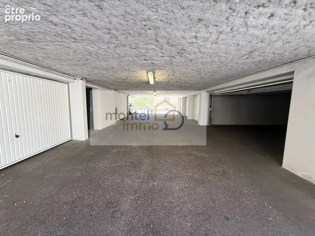 Appartement T4 avec terrasse, proche Allées Provençales - photo 13