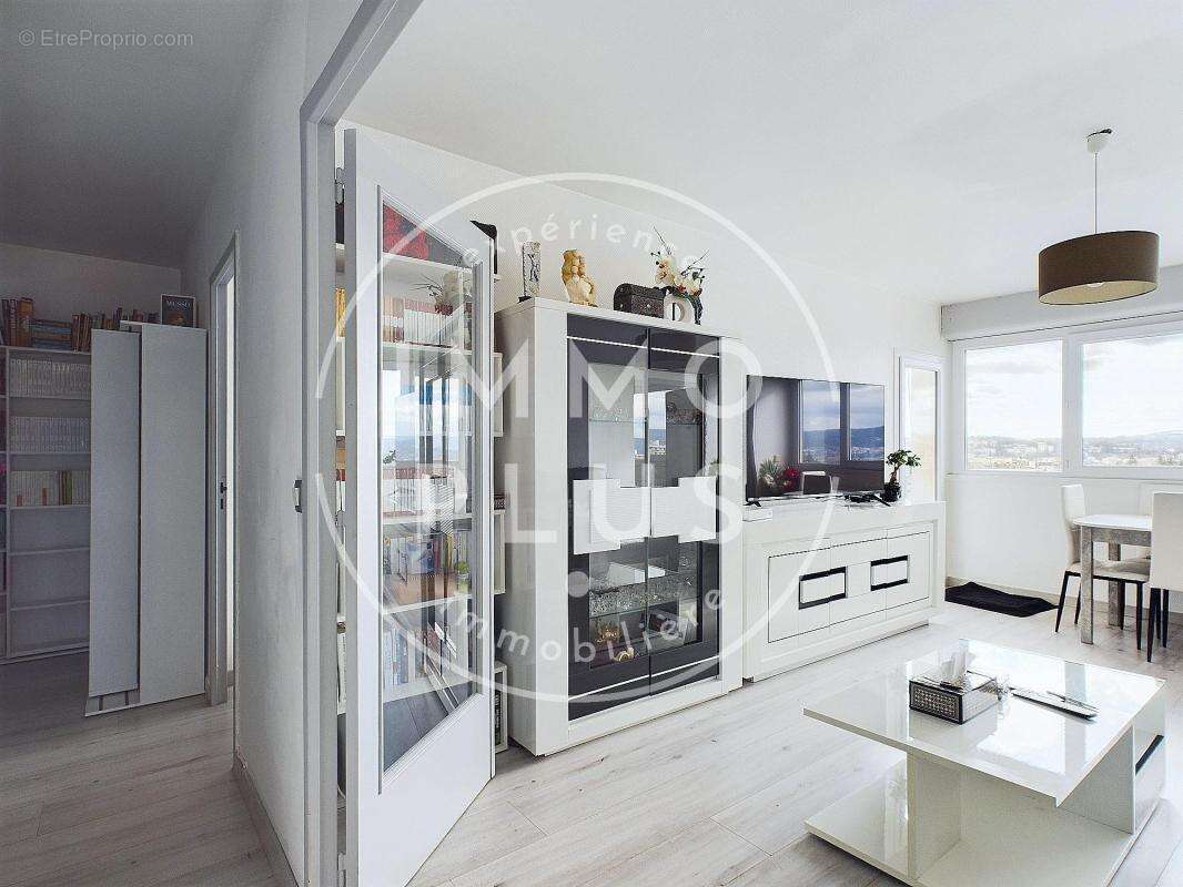 Appartement à ANNECY