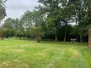 Terrain à L&#039;ILE-D&#039;OLONNE