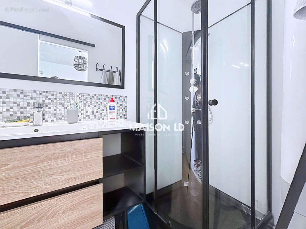 Appartement à CABOURG