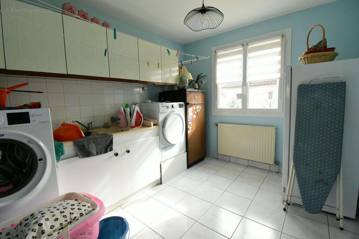 Maison à VALENCE