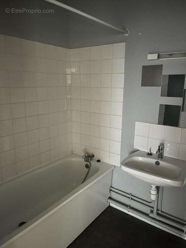 Appartement à LE MANS