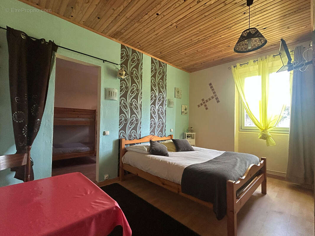 Maison à MARSEILLETTE