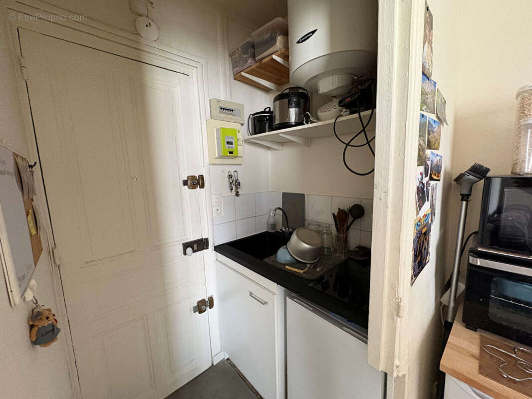 Appartement à VINCENNES