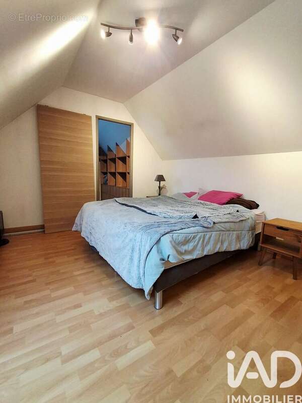 Maison 92 m² à L'etoile  - photo 7