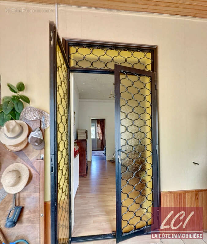 Maison à LA TESTE-DE-BUCH