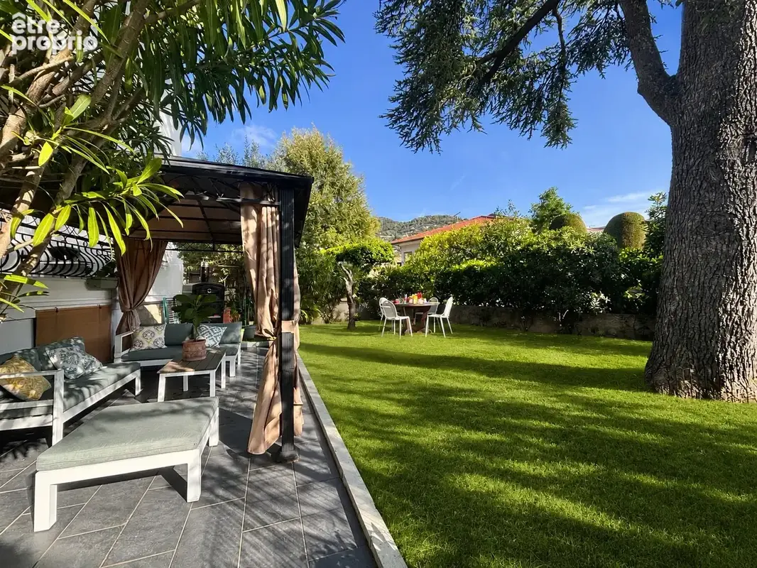 À vendre, trois pièces plateau du cap - photo 4