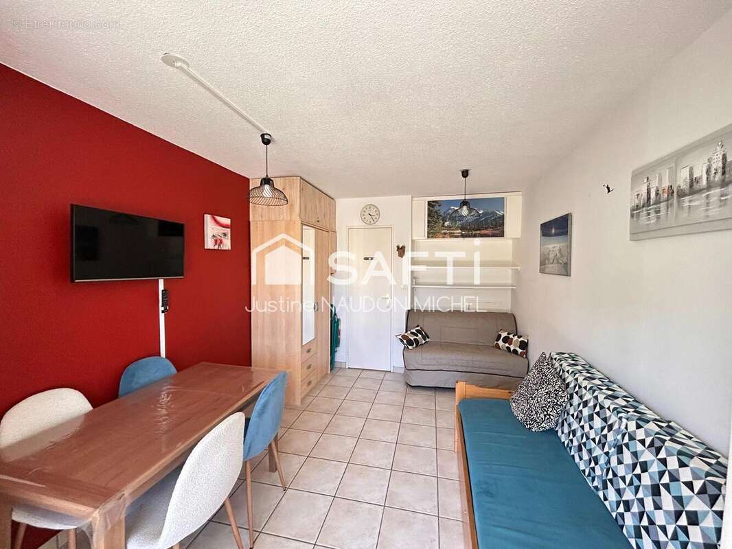 Photo 3 - Appartement à LA CLUSE