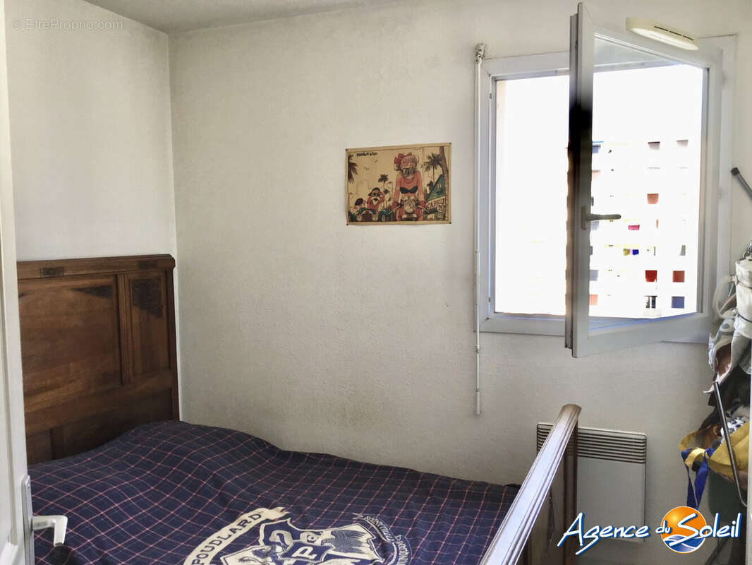 Appartement 39 m² à Perpignan  - photo 7