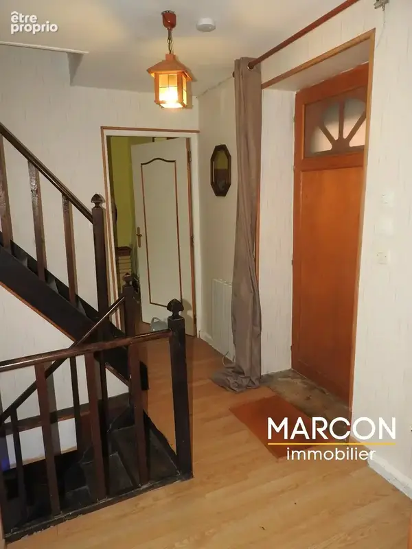 Vente maison sud felletin - photo 9