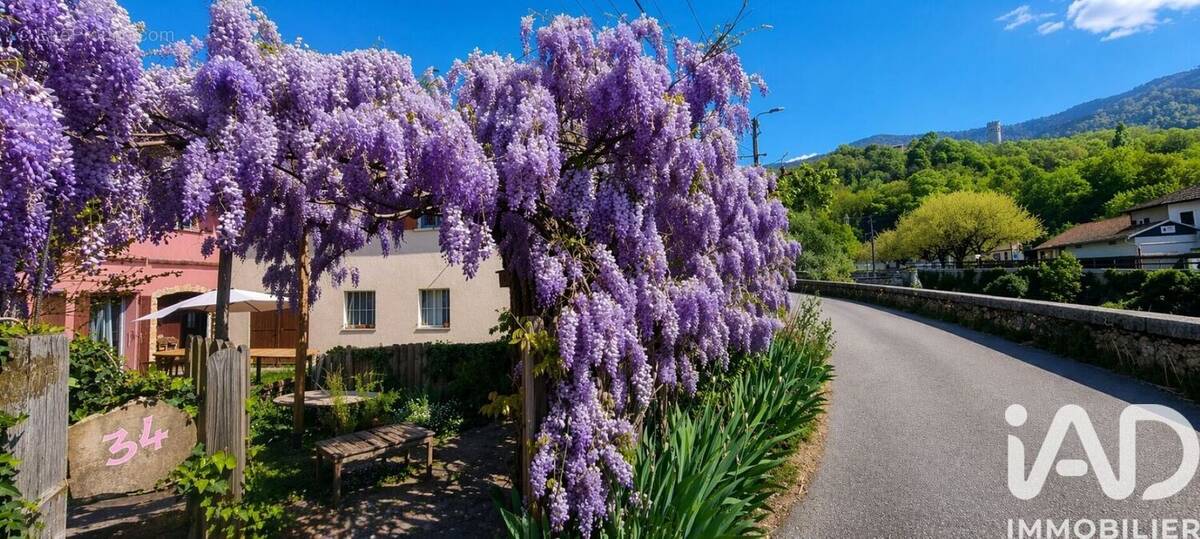 Photo 1 - Maison à PONTCHARRA