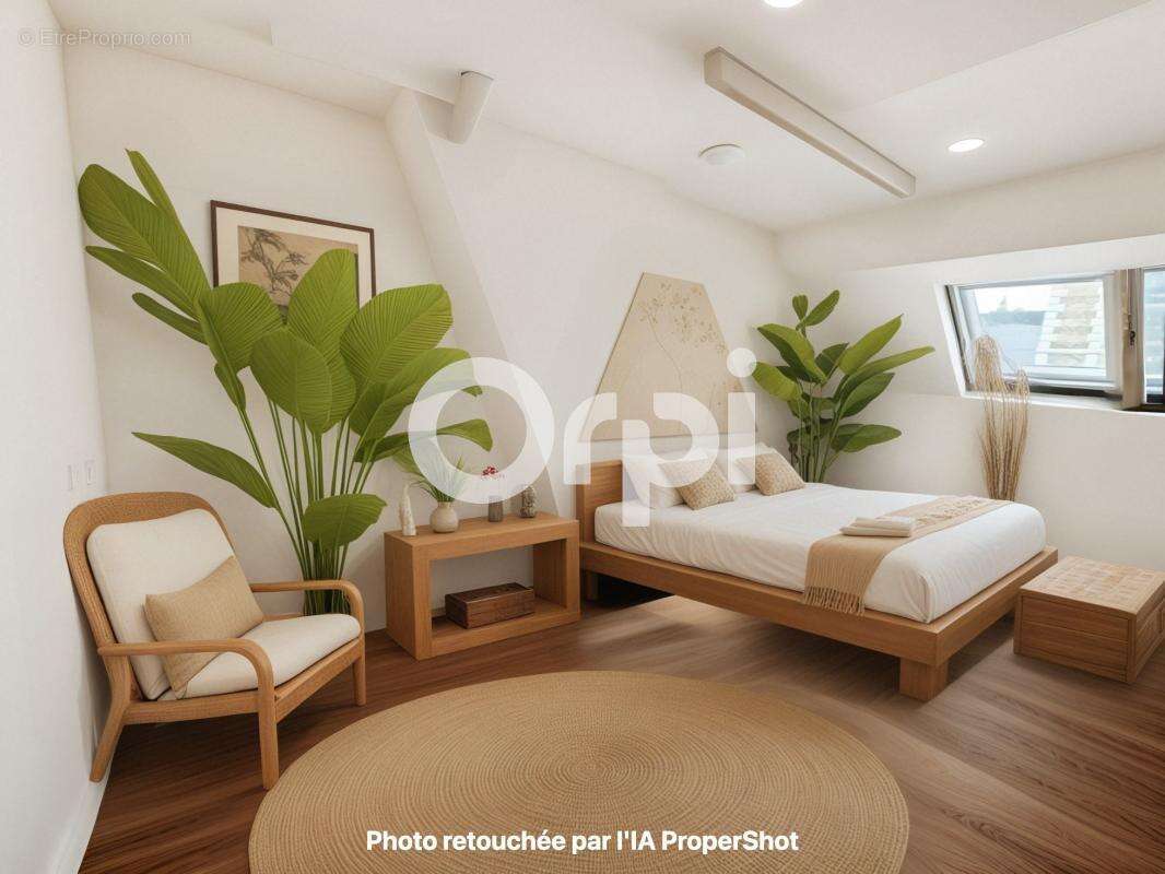 Maison à BOULOGNE-SUR-MER