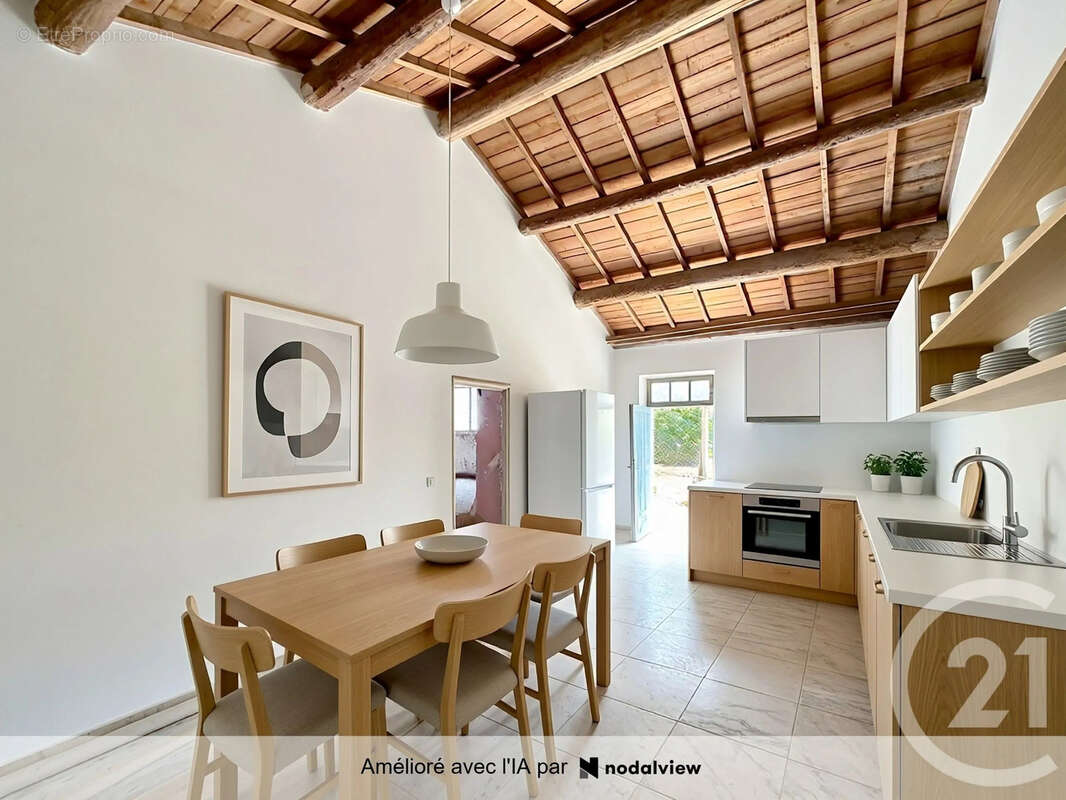 Maison 72 m² à Chateaurenard  - photo 3