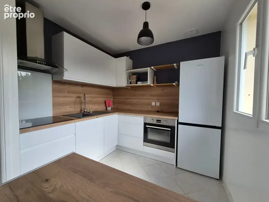 Maison Ingre 4 pièce(s) - photo 5
