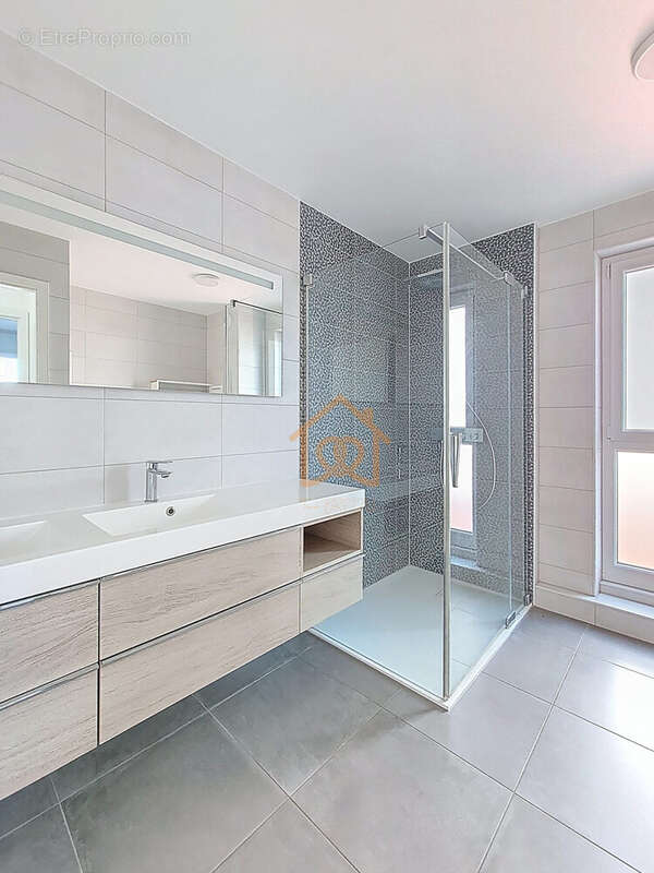 Appartement 79 m² à Strasbourg  - photo 4