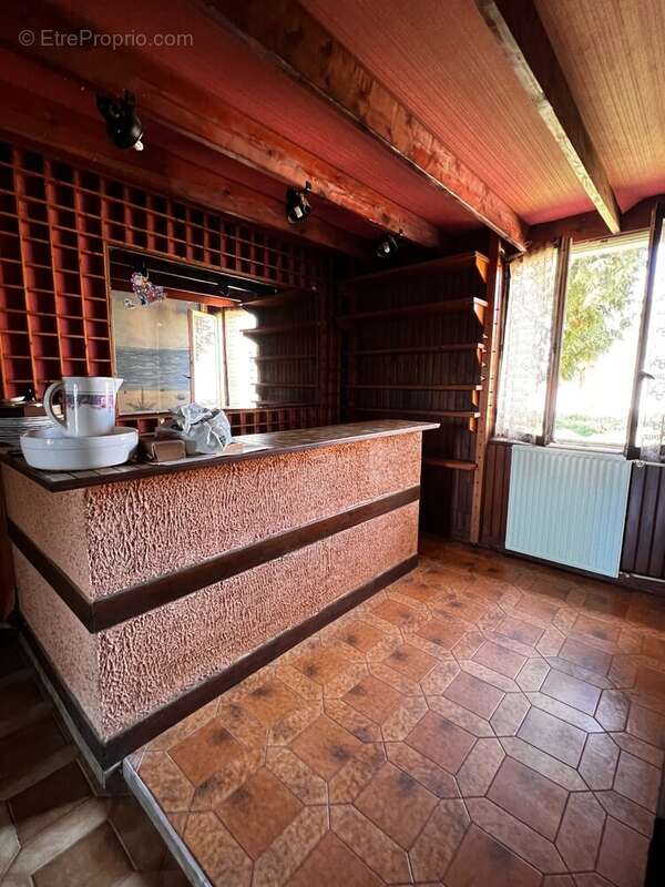 Maison à CHARREY-SUR-SAONE